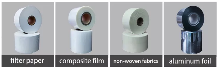 Loại bao bì đóng gói phù hợp