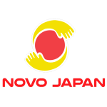 Giải pháp bao bì đóng gói 30 Logo novojapan