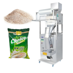 Máy đóng gói đường túi 1kg Máy đóng gói bột tự động giá rẻ