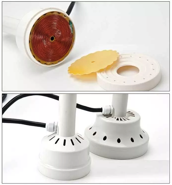 Hình ảnh nắp seal máy dán màng thủ công