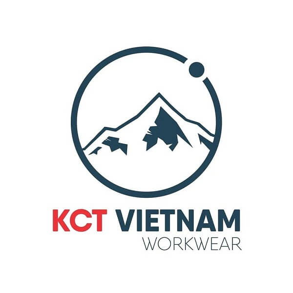 Logo KCT vietnam
