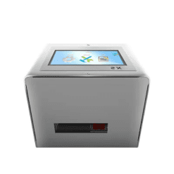 Máy in phun date mini - Giải pháp in ấn tiện dụng giá rẻ