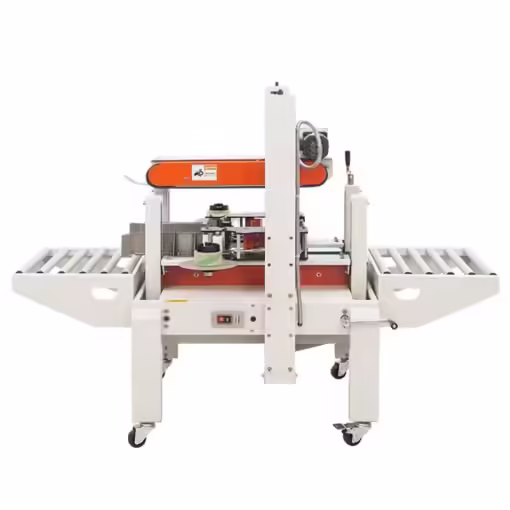 Máy dán băng dính dành riêng cho thùng xốp DFXA 5030C