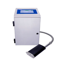 Máy in phun date ký tự size lớn Docod D100 (7 dot)