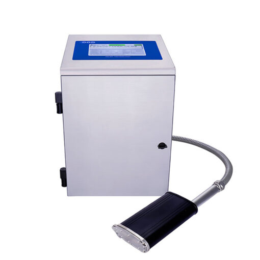 Máy in phun date ký tự size lớn Docod D100 (7 dot)