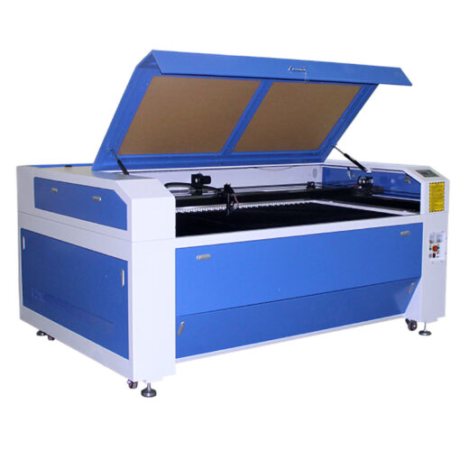 Máy Cắt Khắc Laser CO2 Khổ 1610: Giải Pháp Tối Ưu Cho Sáng Tạo và Sản Xuất