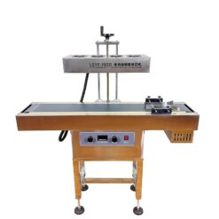 Máy dán màng seal tự động LGYF-1900B