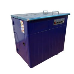 Máy đóng đai thùng bán tự động HC-2AC