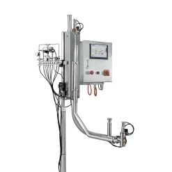 Máy chiết nhỏ nito lỏng tự động