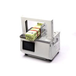 Máy đai buộc dây ni lông tự động để bàn AG30