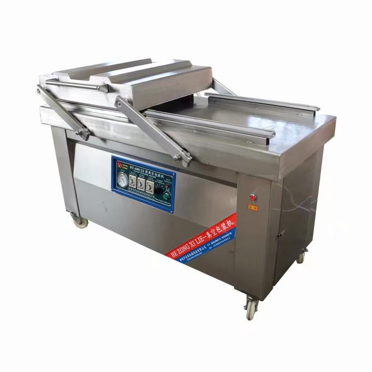 Tại sao nên sử dụng máy đóng gói hút chân không công nghiệp Tại sao nên sử dụng máy đóng gói hút chân không công nghiệp
