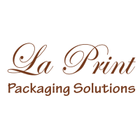 Logo CÔNG TY TNHH IN L.A